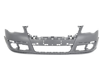 Бампер VOLKSWAGEN PASSAT B6 03.2005-07.2010/Фольксваген Пассат Б6 TYG