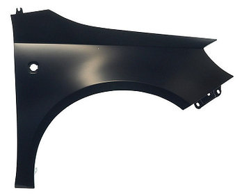 Крылья ROOMSTER (5J) 2006-2010