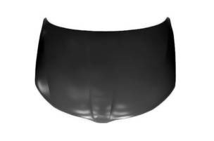 Капот RAPID (NH)