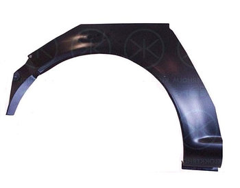 Арки GOLF 4 (1J) 1997-2006