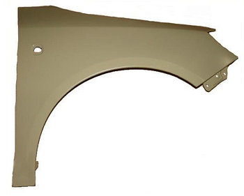 Крылья ROOMSTER (5J) 2010-2015