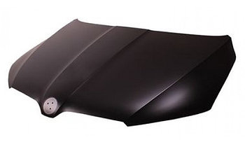 Капот YETI (5L) 2013-2017