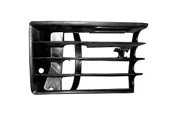 Решётки, Молдинги Audi 100 (C4) 1990-1994