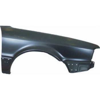 Крыло AUDI 80 B4 1991-1994/Ауди 80 Б4 переднее правое (Металл)