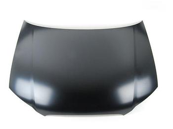 Капот Audi A3 (8L) 1996-1999