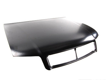 Капот Audi A4 (B6) 2000-2004