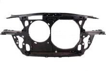 ПАНЕЛЬ ПЕРЕДНЯЯ (КОМПЛЕКТНАЯ) 1.8I, 1.9 TDI AUDI A6 (C5) 06.2001-01.2005