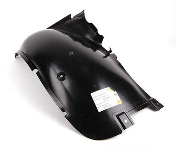 Подкрылки Audi A8 (4D,D2) 1994-2003