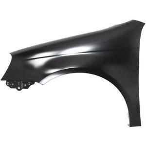 КРЫЛО  VOLKSWAGEN JETTA V 08.2005-10.2010/Фольксваген Джетта переднее левое VG10042AL