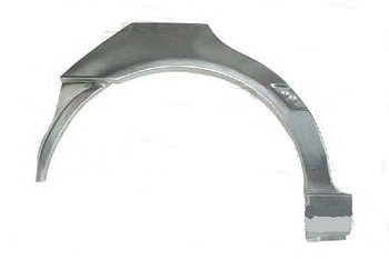 Арки VENTO (1H) 1992-1998