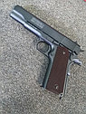 Пневматический пистолет Swiss Arms P1911, фото 4