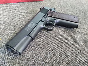 Пневматический пистолет Swiss Arms P1911