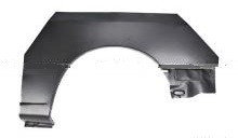 Арки CADDY (9U,9KV) 1995-2004