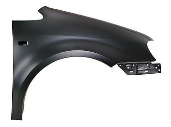 КРЫЛО VW CADDY III 2004-2010/Фольксваген Кадди переднее правое 2K0821022 TYG