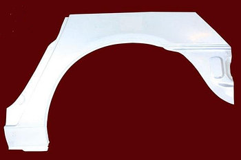 Арки SHARAN (7M) 2000-2010