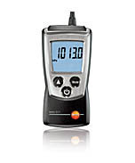 Электронный барометр Testo 511 (серия Pocket Line) манометр абсолютного давления