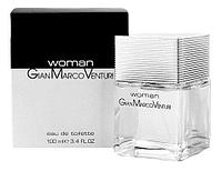 Женская туалетная вода Gian Marco Venturi Woman edt 100ml (ORIGINAL)