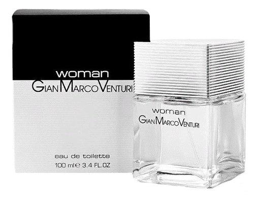 Женская туалетная вода Gian Marco Venturi Woman edt 100ml (ORIGINAL)