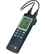 Многофункциональный прибор для измерения микроклимата Testo 445 - фото 1 - id-p4066128