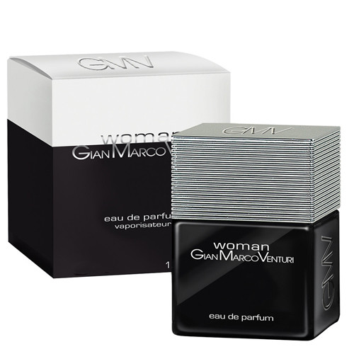Женская парфюмированная вода Gian Marco Venturi Women edp 100ml (ORIGINAL)