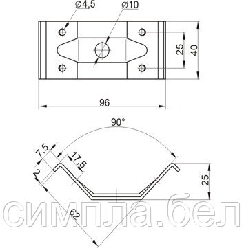 Бобышка №516 - фото 2 - id-p4066247