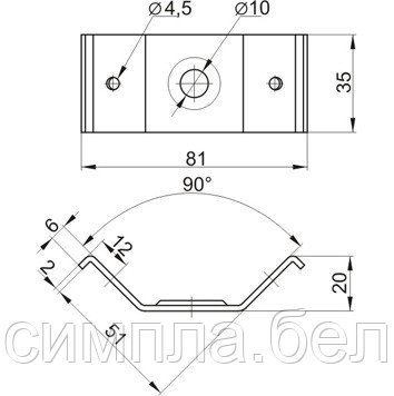 Бобышка №527 - фото 2 - id-p4066260