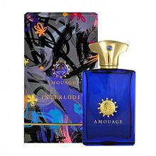 Мужская парфюмированная вода Amouage Interlude Man edp 100ml