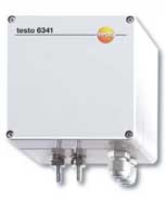 Трансмиттер дифференциального давления  Testo 6341