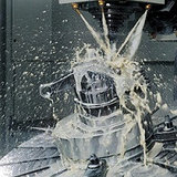 Смазочно-охлаждающие жидкости СОЖ