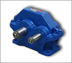 Редукторы цилиндрические одноступенчатые 1ЦУ-100, ЦУ-100, 1ЦУ-160, ЦУ-160, 1ЦУ-200, ЦУ-200, 1ЦУ-250