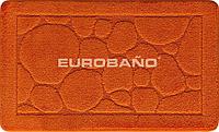 Коврик для ванной EUROBANO SIMBOL 50*80 Барселона