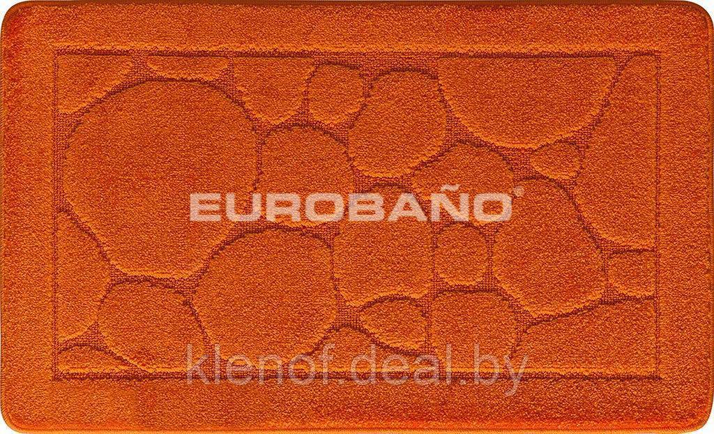 Коврик для ванной EUROBANO SIMBOL 50*80 Барселона - фото 1 - id-p67243715
