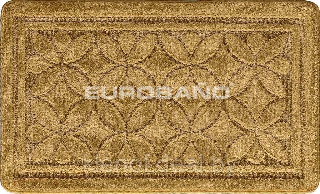 Коврик для ванной EUROBANO SIMBOL 50*80 Клевер - фото 1 - id-p67243717