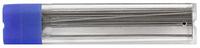 Грифели для автоматических карандашей Koh-i-Noor толщина грифеля 0,7 мм, твердость T, 12 шт.