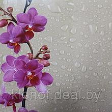 Экран под ванну 1.7 м Дикая орхидея