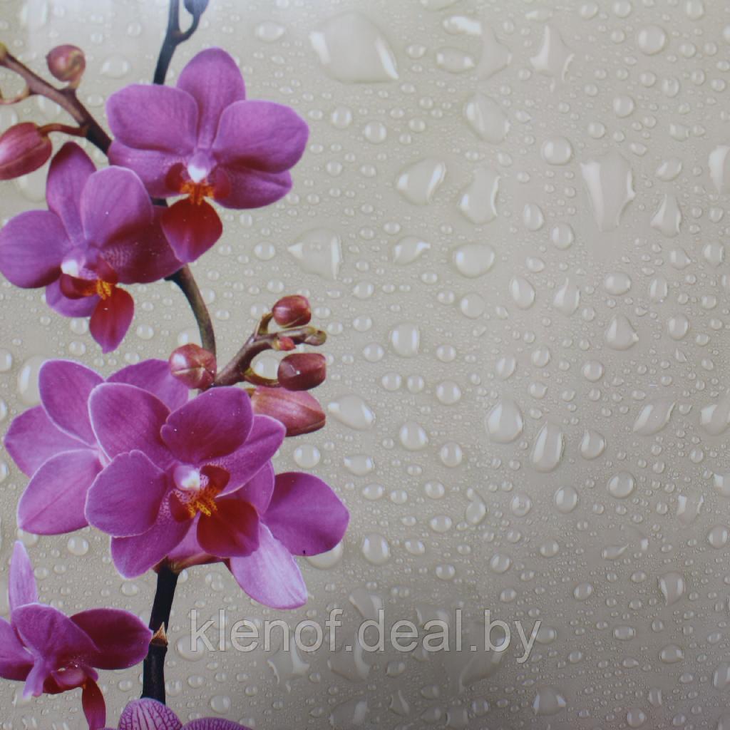 Экран под ванну 1.7 м Дикая орхидея - фото 1 - id-p77588209