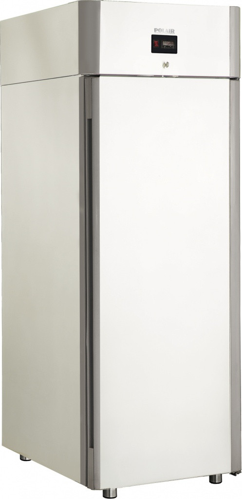 Шкаф холодильный POLAIR CB107-Sm