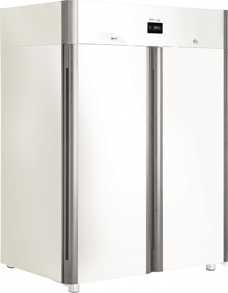 Шкаф холодильный POLAIR CB114-Sm - фото 1 - id-p83973182