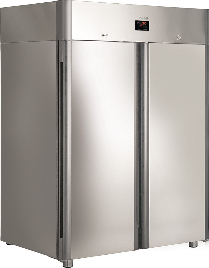 Шкаф холодильный POLAIR CM114-Gm - фото 1 - id-p83973189