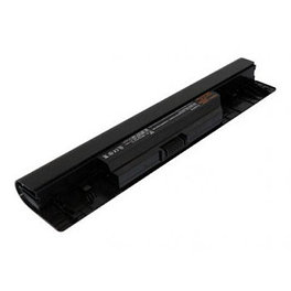 Аккумулятор (батарея) для ноутбука Dell Inspiron 14 (JKVC5) 11.1V 4400-5200mAh