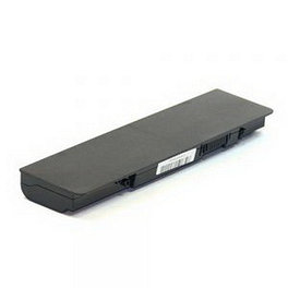 Аккумулятор (батарея) для ноутбука Dell Inspiron 1410 (R988H) 11.1V  5200mAh