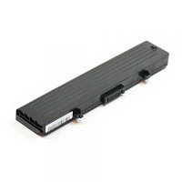 Аккумулятор (батарея) для ноутбука Dell Inspiron 1525 (RN873) 11.1V 5200mAh
