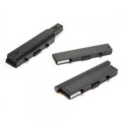 Аккумулятор (батарея) для ноутбука Dell Inspiron 1525 (RN873) 11.1V 5200mAh - фото 2 - id-p25403319