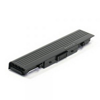 Аккумулятор (батарея) для ноутбука Dell Vostro 1500 (GK479) 11.1V 5200mAh - фото 1 - id-p25411137