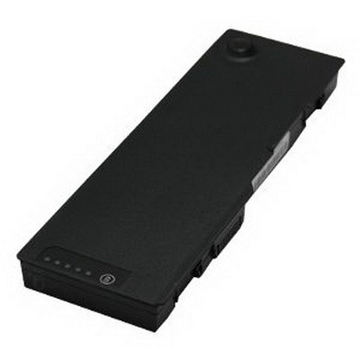 Аккумулятор для ноутбука Dell Inspiron 1501 11.1V 6600mAh увеличенной емкости!