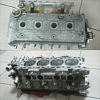 ГОЛОВКА БЛОКА ЦИЛИНДРОВ ГБЦ TOYOTA COROLLA E11 1.4 4E-FE