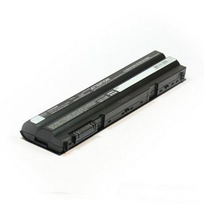 Аккумулятор (батарея) для ноутбука Dell Latitude E5420 (T54FJ) 11.1V 5200mAh