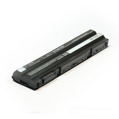 Оригинальный аккумулятор (батарея) для ноутбука Dell Latitude E5420 (T54FJ) 11.1V 5200mAh