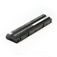 Аккумулятор (батарея) для ноутбука Dell Latitude E5520 (T54FJ) 11.1V 5200mAh