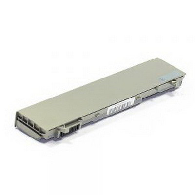 Аккумулятор (батарея) для ноутбука Dell Latitude E6400 (PT434) 11.1V 5200mAh - фото 1 - id-p4070747